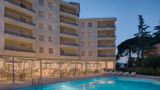 NH Caltagirone Villa San Mauro Pool