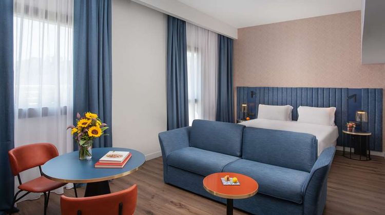 NH Catania Centro Suite