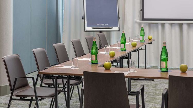 NH Catania Centro Meeting