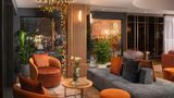 NH Catania Centro Lobby