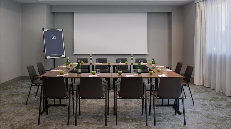 NH Catania Centro Meeting