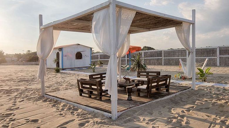 <b>NH Catania Parco degli Aragonesi Beach</b>. Images powered by <a href="https://iceportal.shijigroup.com/" title="IcePortal" target="_blank">IcePortal</a>.