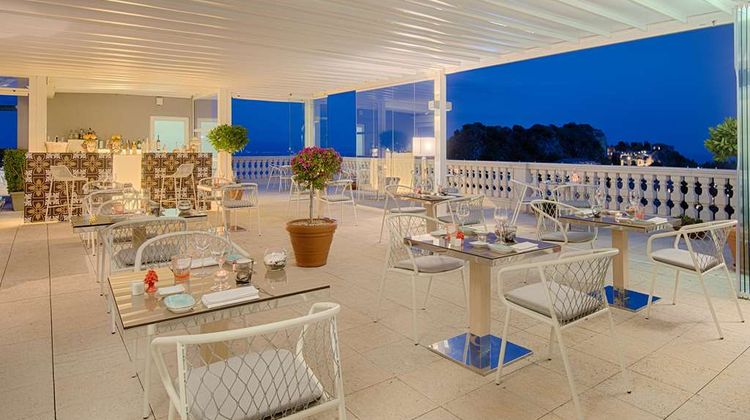 NH Collection Taormina Recreation
