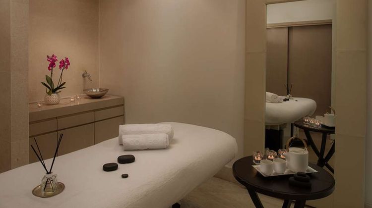 NH Collection Taormina Spa