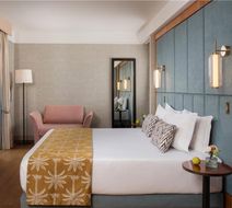 NH Collection Taormina Room