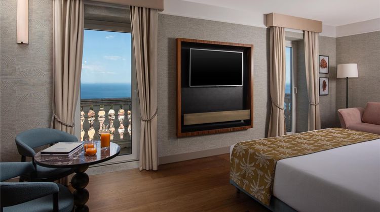 NH Collection Taormina Other