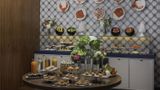 NH Collection Taormina Restaurant