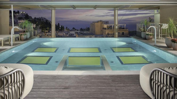 NH Collection Taormina Exterior
