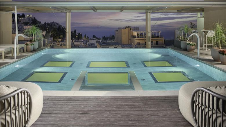 NH Collection Taormina Exterior. Images powered by <a href="https://iceportal.shijigroup.com" target="_blank" rel="noopener">Ice Portal</a>.