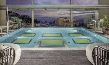 NH Collection Taormina