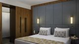 NH Collection Taormina Suite
