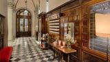 <b>NH Collection Firenze Porta Rossa Lobby</b>. Images powered by <a href="https://iceportal.shijigroup.com/" title="IcePortal" target="_blank">IcePortal</a>.