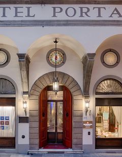 NH Collection Firenze Porta Rossa