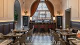 <b>NH Collection Firenze Porta Rossa Restaurant</b>. Images powered by <a href="https://iceportal.shijigroup.com/" title="IcePortal" target="_blank">IcePortal</a>.