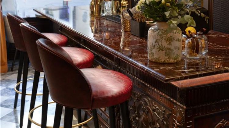 NH Collection Firenze Porta Rossa Restaurant