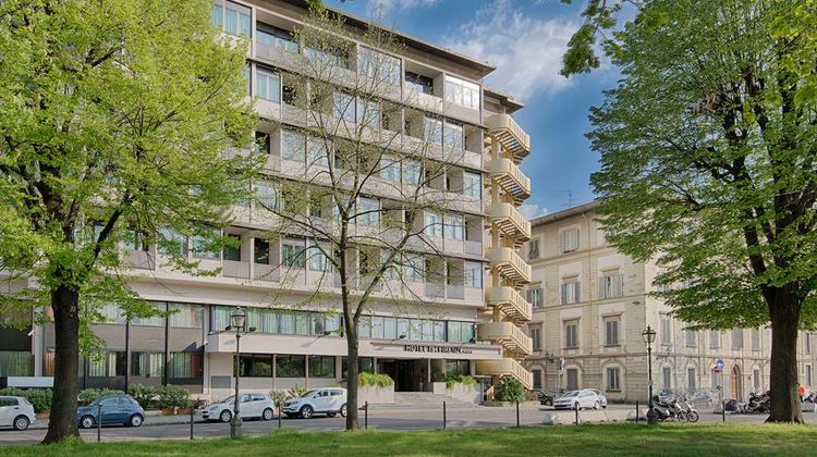 NH Firenze Exterior