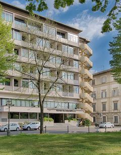 NH Firenze