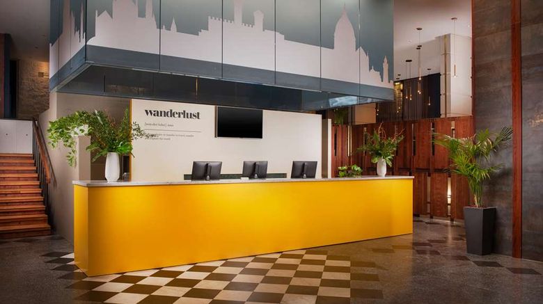 <b>NH Firenze Lobby</b>. Images powered by <a href="https://iceportal.shijigroup.com/" title="IcePortal" target="_blank">IcePortal</a>.