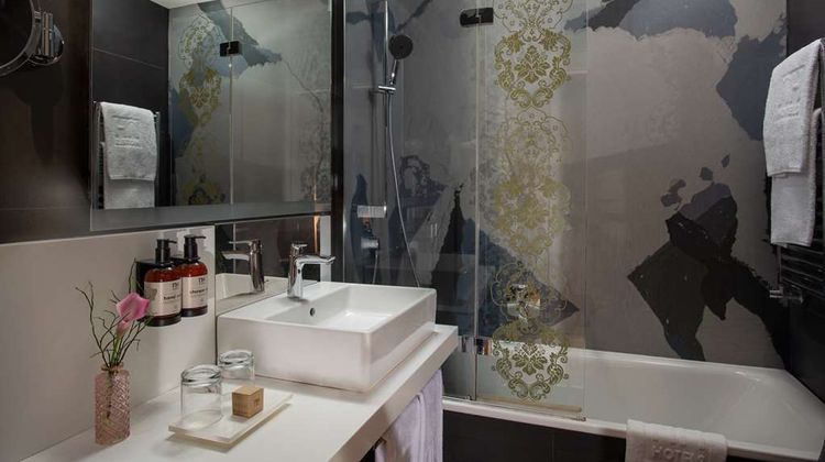 NH Firenze Room