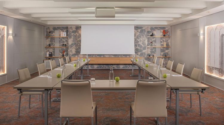 NH Firenze Meeting