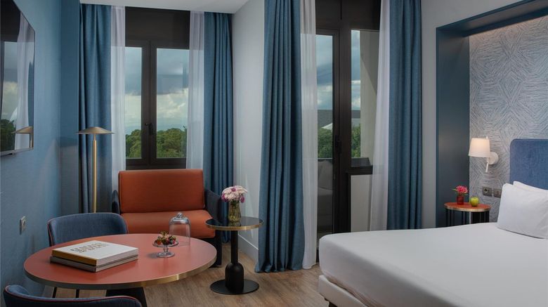 <b>NH Firenze Room</b>. Images powered by <a href="https://iceportal.shijigroup.com/" title="IcePortal" target="_blank">IcePortal</a>.