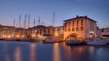 <b>NH Collection Genova Marina Exterior</b>. Images powered by <a href="https://iceportal.shijigroup.com/" title="IcePortal" target="_blank">IcePortal</a>.