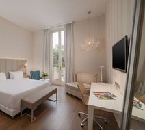 NH Genova Centro Room