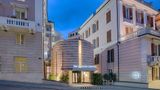 <b>NH Genova Centro Exterior</b>. Images powered by <a href="https://iceportal.shijigroup.com/" title="IcePortal" target="_blank">IcePortal</a>.