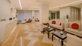 NH La Spezia Lobby