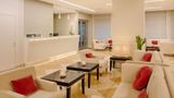 NH La Spezia Lobby