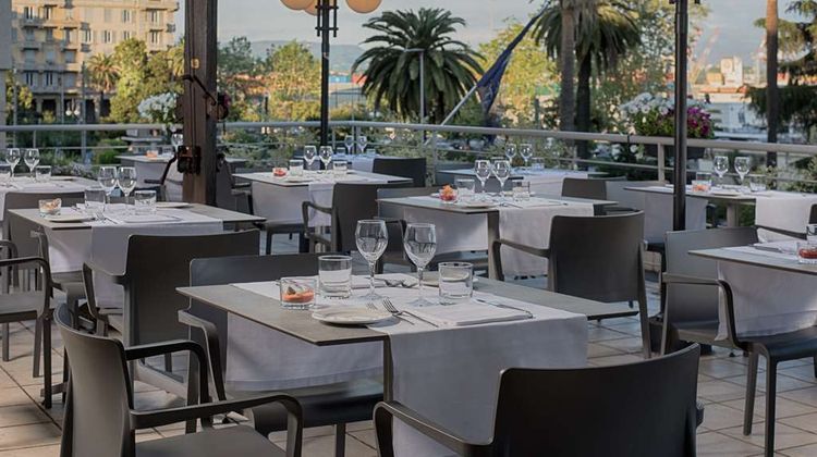 NH La Spezia Restaurant