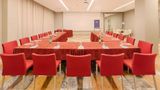 NH La Spezia Meeting