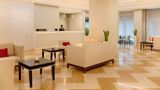 NH La Spezia Lobby