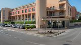 NH Lecco Pontevecchio Exterior