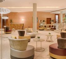 NH Lecco Pontevecchio Lobby