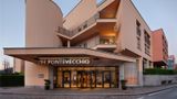 NH Lecco Pontevecchio Exterior