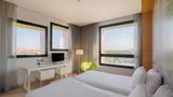NH Milano Fiera Room