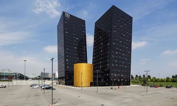 NH Milano Fiera