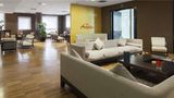 NH Milano Fiera Lobby