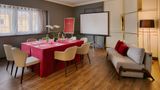 <b>NH Collection Milano Porta Nuova Meeting</b>. Images powered by <a href="https://iceportal.shijigroup.com/" title="IcePortal" target="_blank">IcePortal</a>.