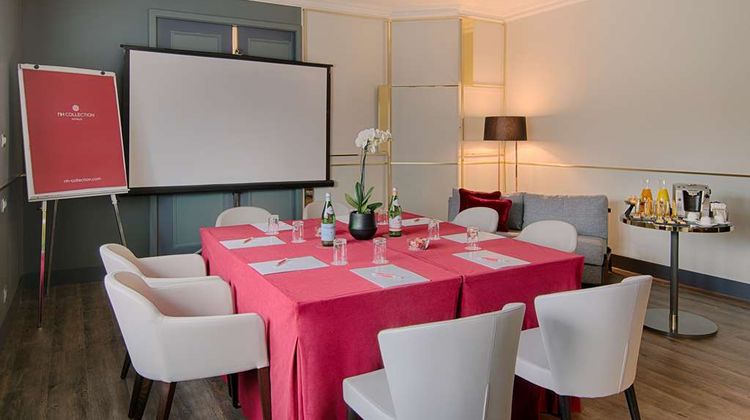 NH Collection Milano Porta Nuova Meeting