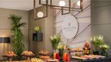 <b>NH Collection Milano Porta Nuova Restaurant</b>. Images powered by <a href="https://iceportal.shijigroup.com/" title="IcePortal" target="_blank">IcePortal</a>.