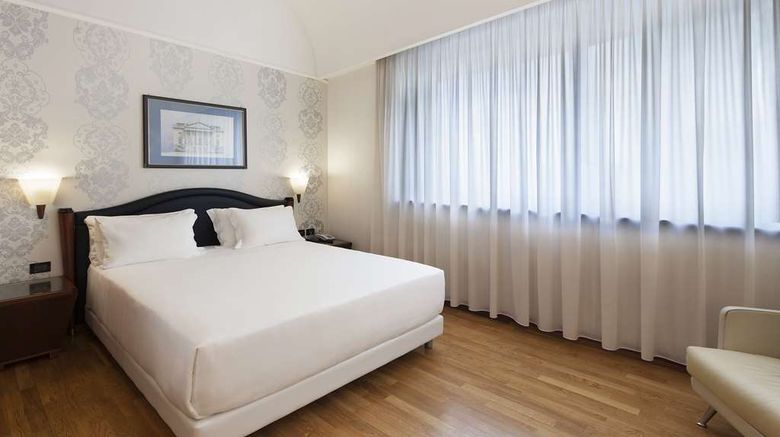 <b>NH Milano Machiavelli Room</b>. Images powered by <a href="https://iceportal.shijigroup.com/" title="IcePortal" target="_blank">IcePortal</a>.