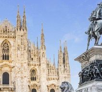 NH Milano Machiavelli Exterior