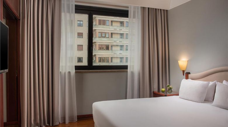 <b>NH Milano Machiavelli Suite</b>. Images powered by <a href="https://iceportal.shijigroup.com/" title="IcePortal" target="_blank">IcePortal</a>.