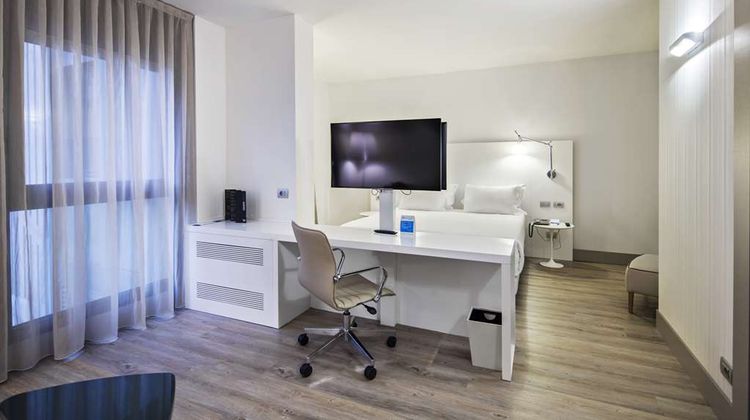 NH Milano Congress Centre Suite