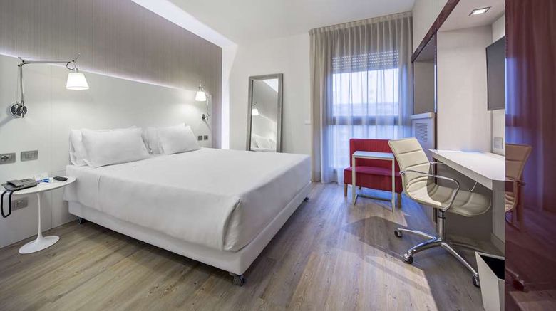 <b>NH Milano Congress Centre Room</b>. Images powered by <a href="https://iceportal.shijigroup.com/" title="IcePortal" target="_blank">IcePortal</a>.