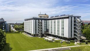 NH Milano Congress Centre
