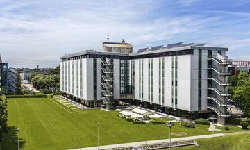 NH Milano Congress Centre