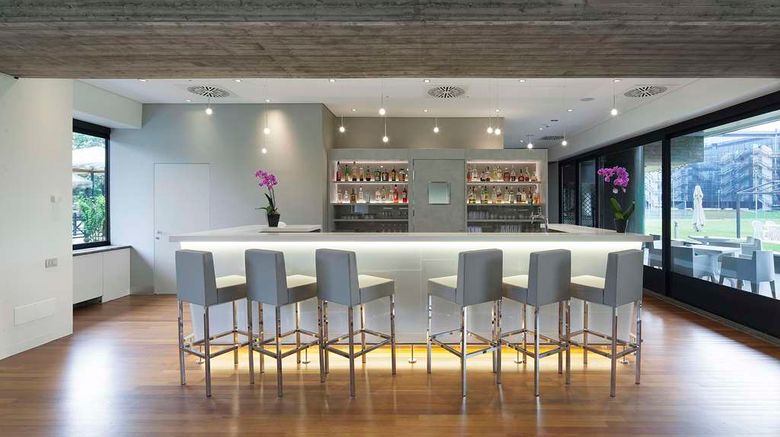 <b>NH Milano Congress Centre Restaurant</b>. Images powered by <a href="https://iceportal.shijigroup.com/" title="IcePortal" target="_blank">IcePortal</a>.
